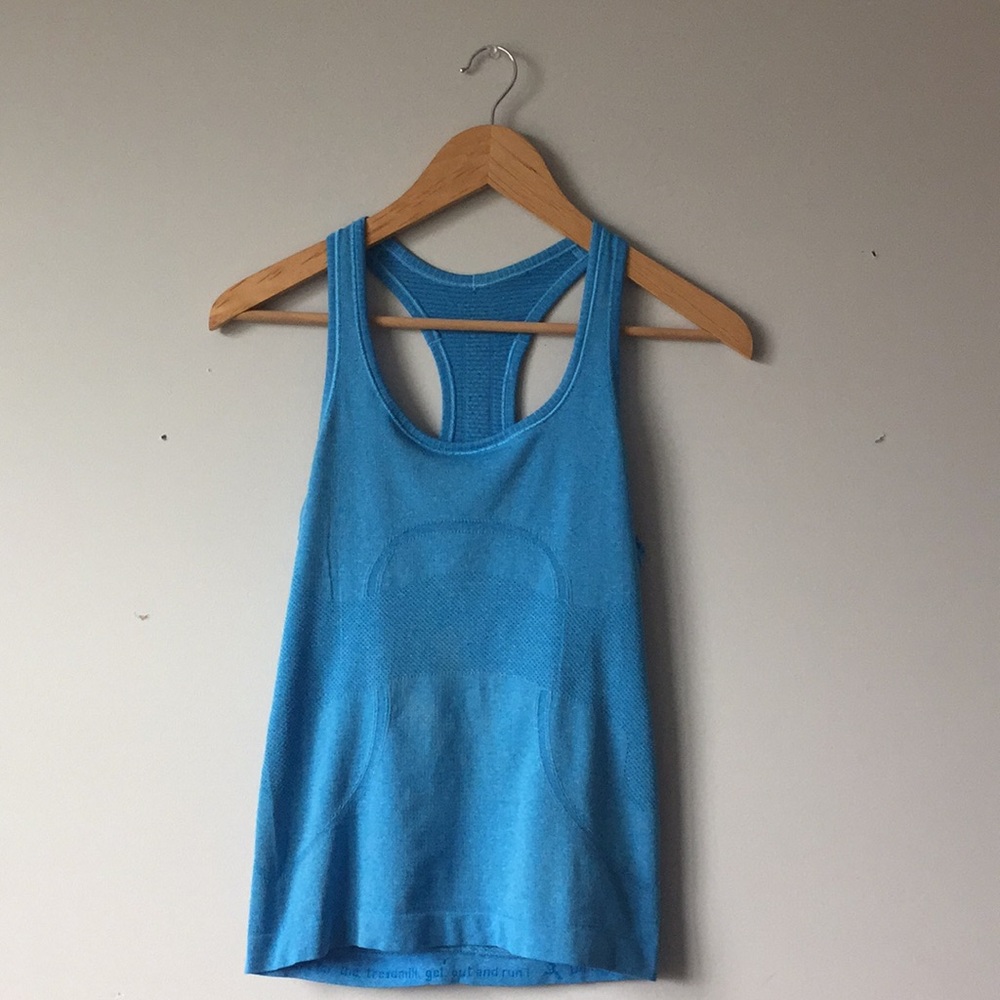 razorback tank!!